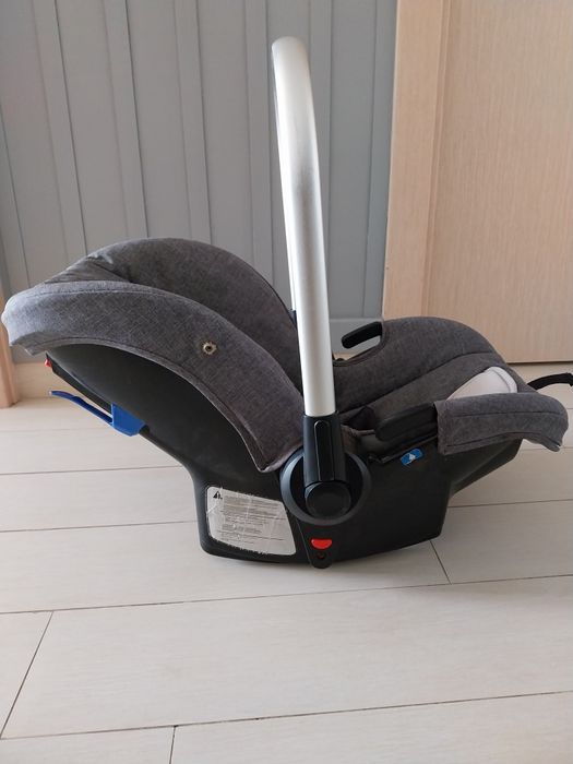 Cadeira auto infantia