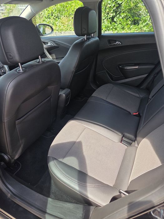 Opel Astra Sports Tourer 1.3 CDTI ecoFLEX