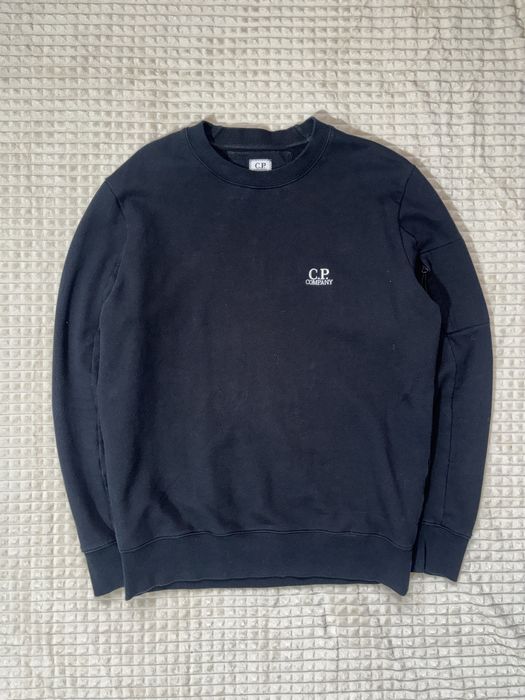 ОРИГІНАЛ! Кофта худі C.P Company  | sweatshirt сипи компани