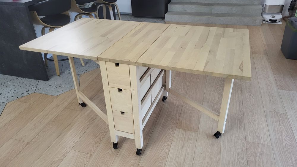 Stół Norden IKEA