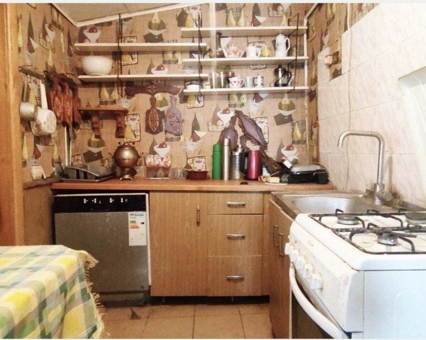 Будинок на Роменській