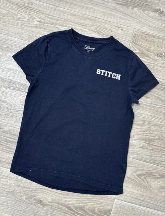 Футболка Stitch Disney