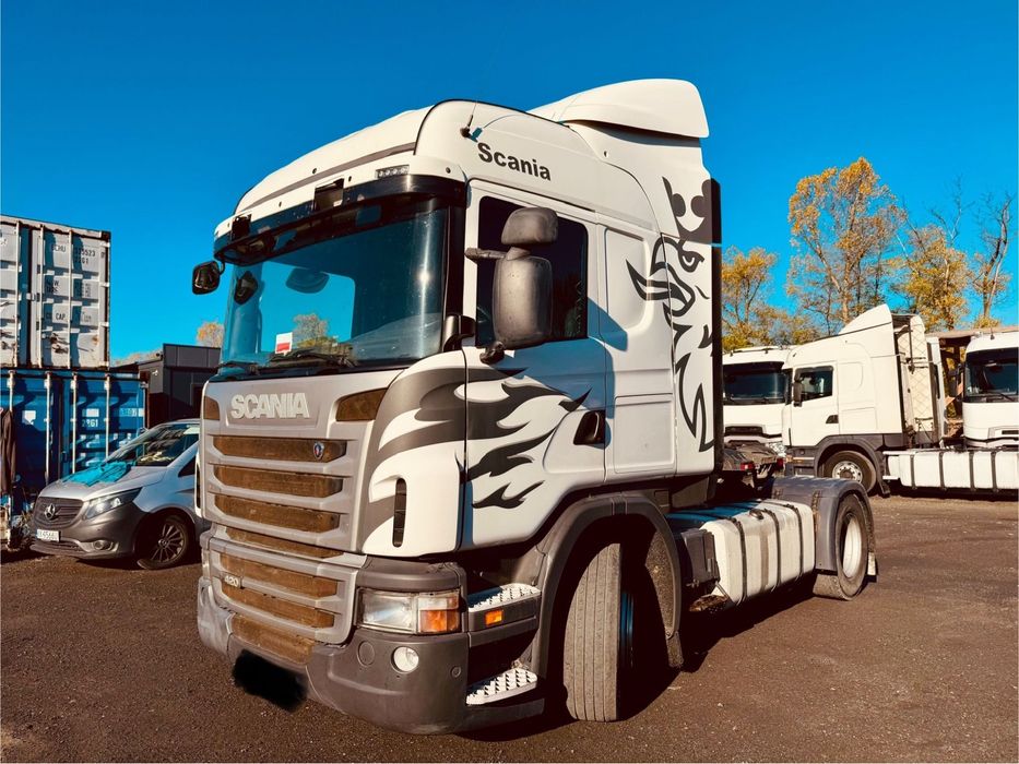 Scania