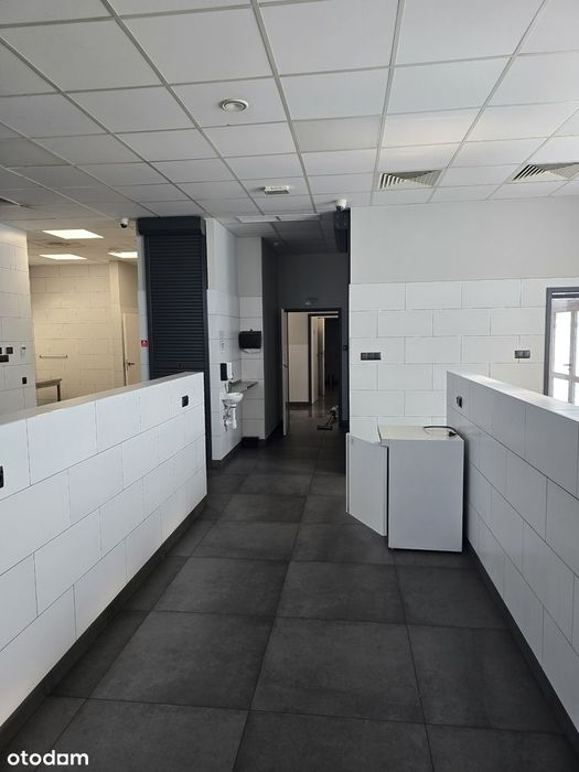 Lokal 150 m2, kuchnia, produkcja gastronomiczna, katering, garmażerka