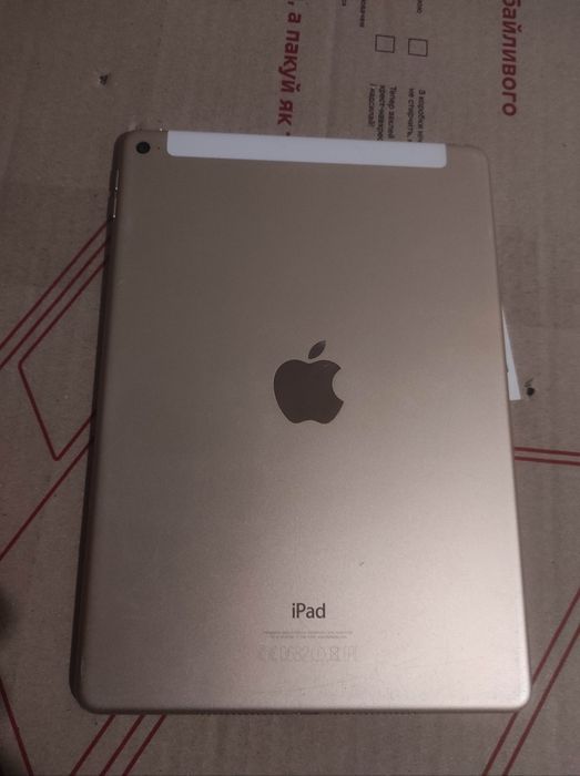 Ipad air 2 gold айпад еір 2 під ремонт