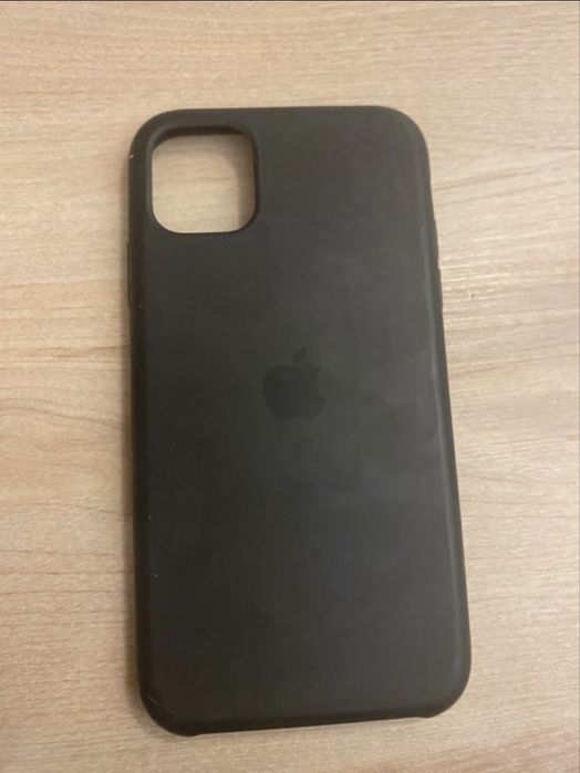 Etui iPhone 11 Apple