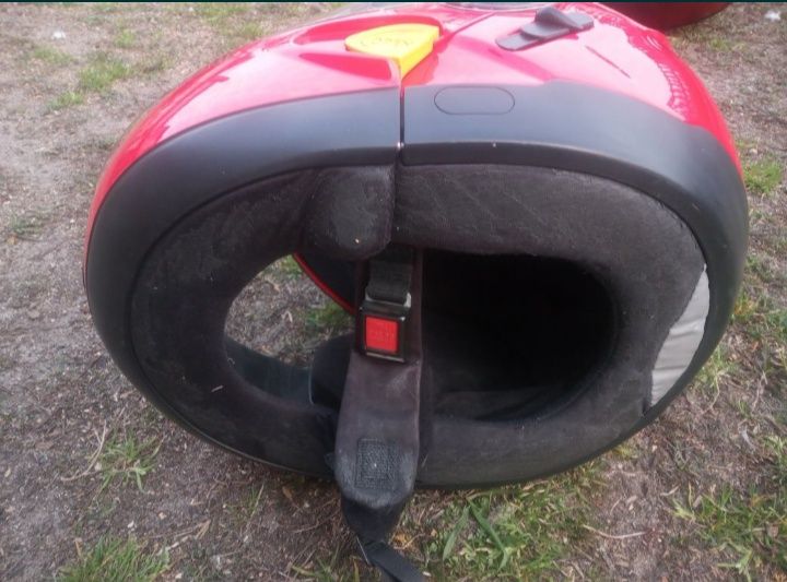 Kask Schuberth R22