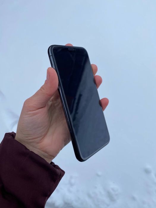 IPhone 10 64 gb  space gray