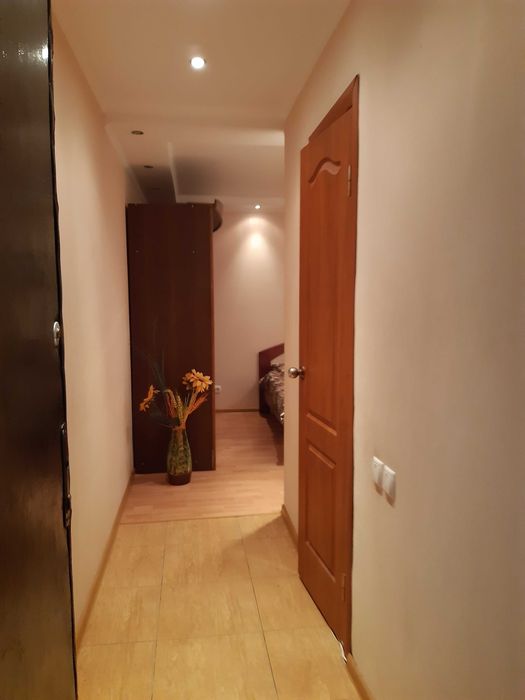 Оренда однокімнатної квартири в Центрі міста .