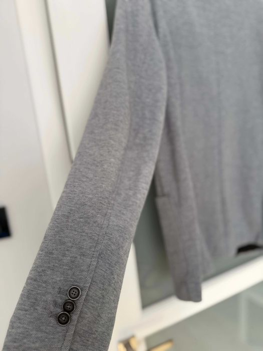 Garnitur męski Reserved