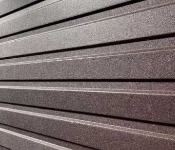 Профнастил  Металопрофіль  Профлист