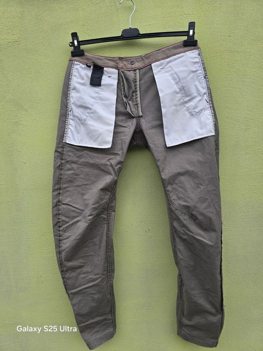 Штани G- Star Raw 3D slim W30 L30 чіноси чоловічі штани