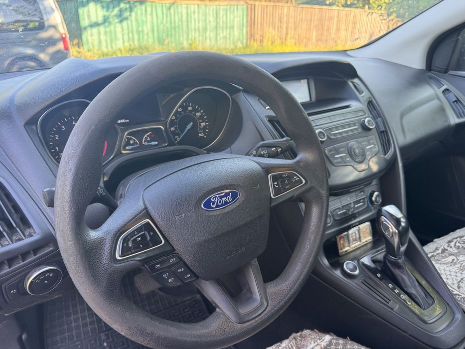 Продам Ford Focus