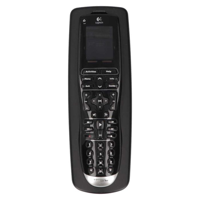 Pilot uniwersalny Logitech Harmony One