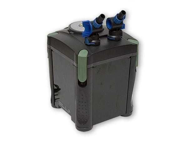 Filtr Kubełkowy Aqua Nova NCF-1500 Do 150-500l