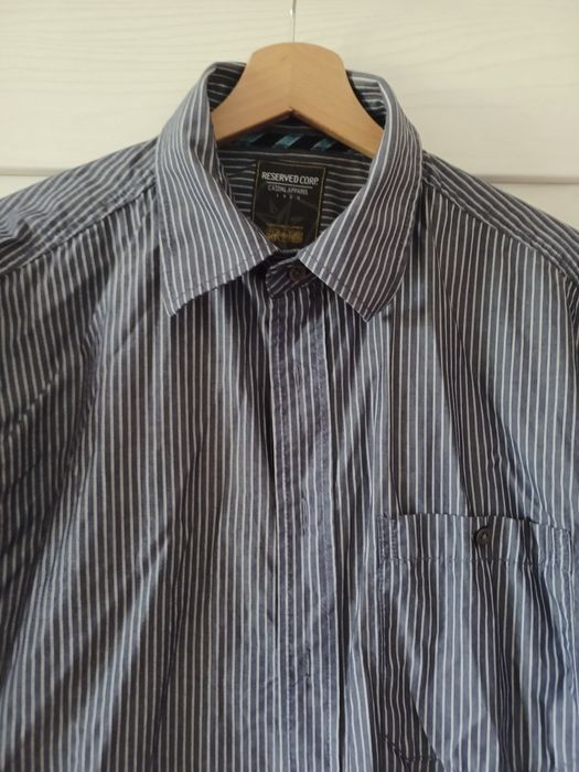 Koszula rozmiar L Reserved