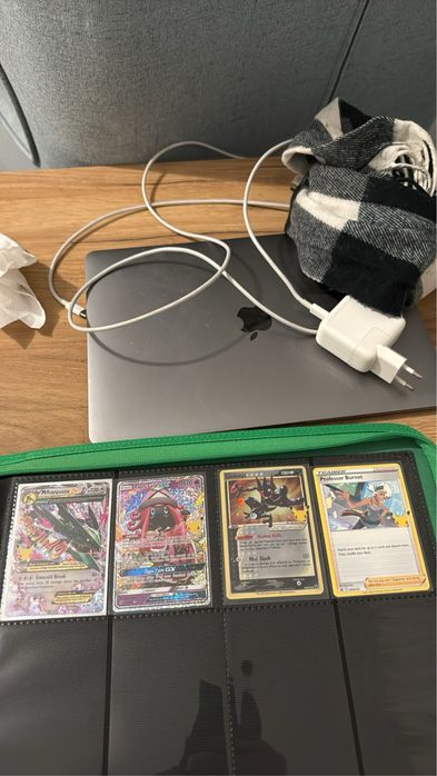 Pokemon tcg master set Celebrations