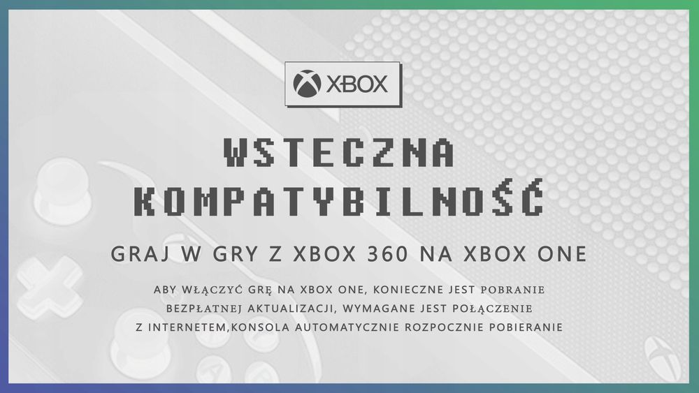 Xbox 360 / One Ghost Recon Future Soldier