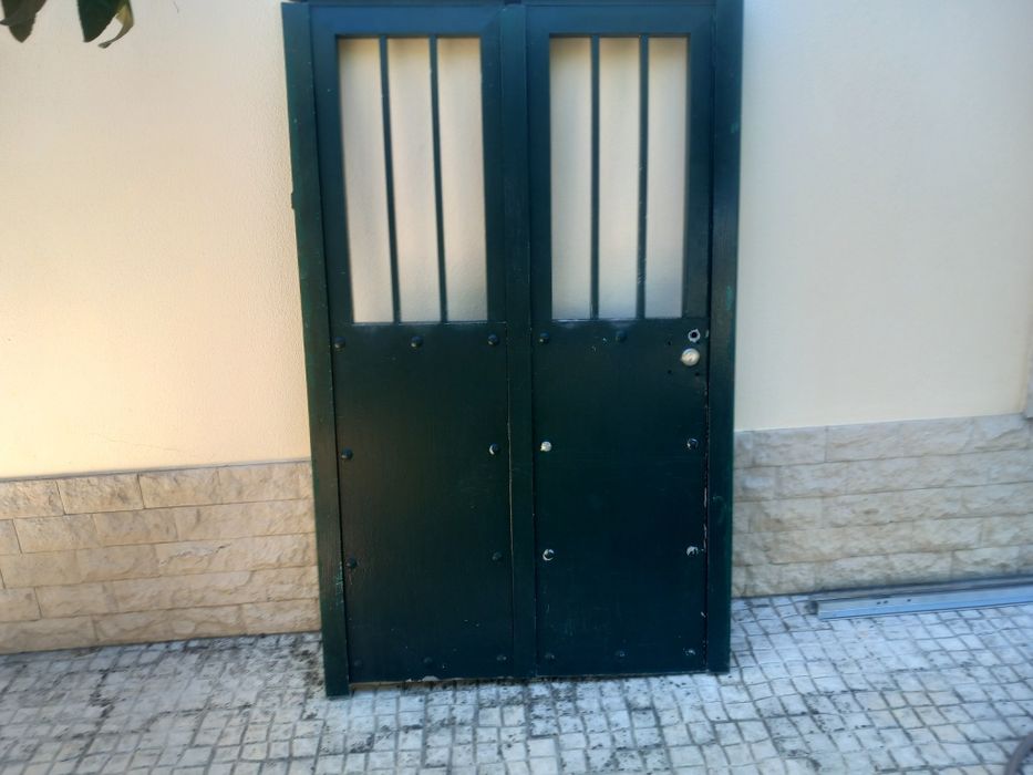 Porta individual