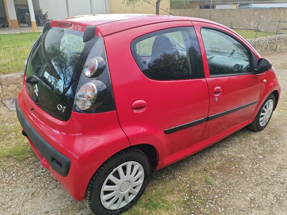 Citroen C1 1.4Hdi