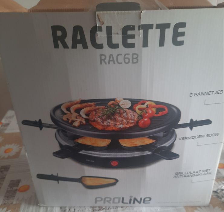 Raclette Proline