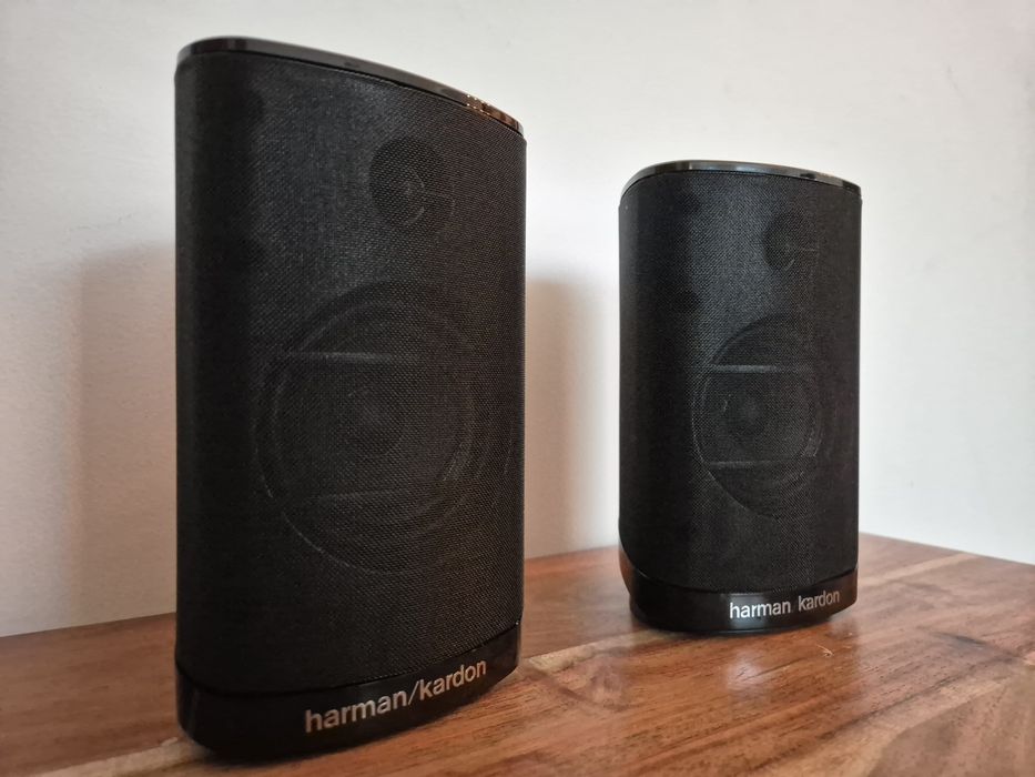 Kolumny głośnikowe Harman Kardon TS7BQ 2szt.