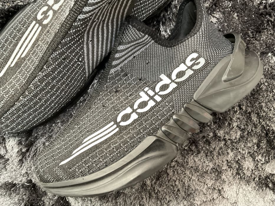 Adidas boost кросовки