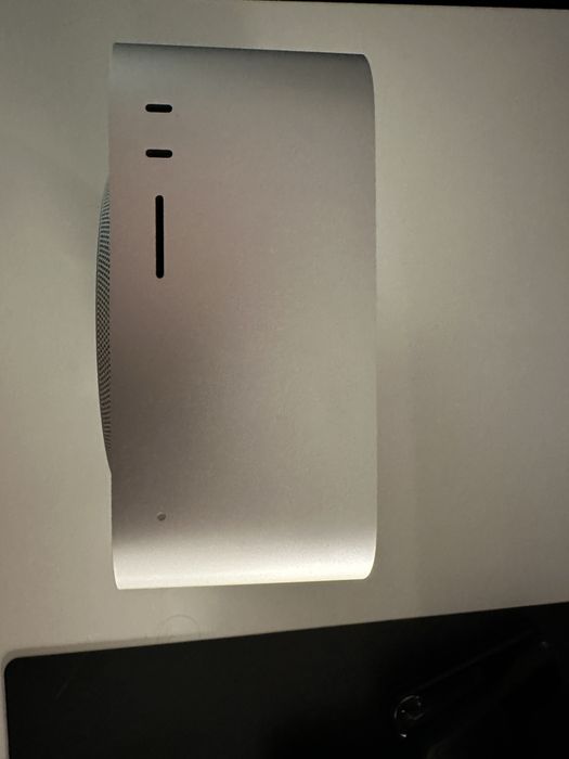 Mac M1 2022. 500GB Disco.