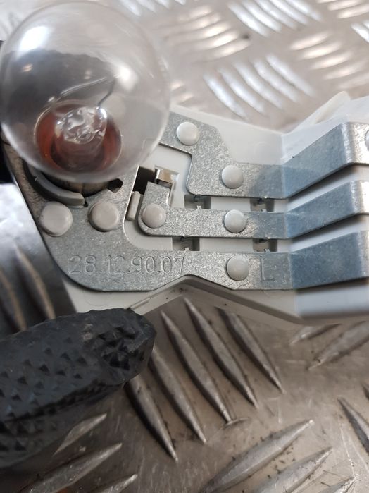 Wkład Lampy Lewy Tył 28129007 Volvo V50 I Lift 07R-