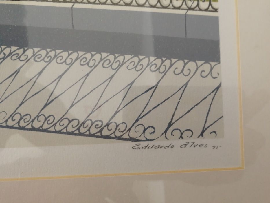 Molina e outro de  EduardoD'lves / vendo ou troco