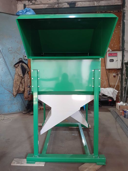 Сепаратор для зерна ЕРА-10