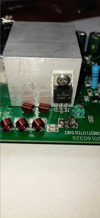 Трансмитер. FM transmitter. FM передавач. ФМ передатчик  на 12вольт 76