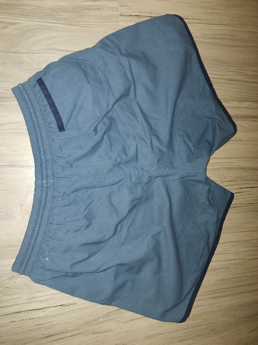 Spodenki męskie rozmiar S