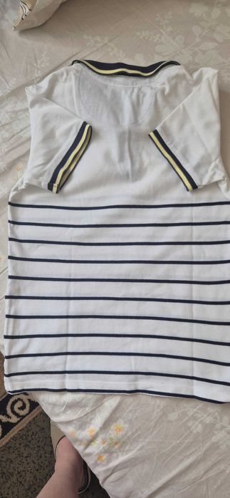 Поло для хлопчика