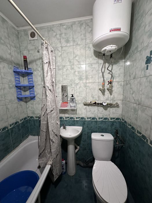 Сдам однокомнатную квартиру, район Победы