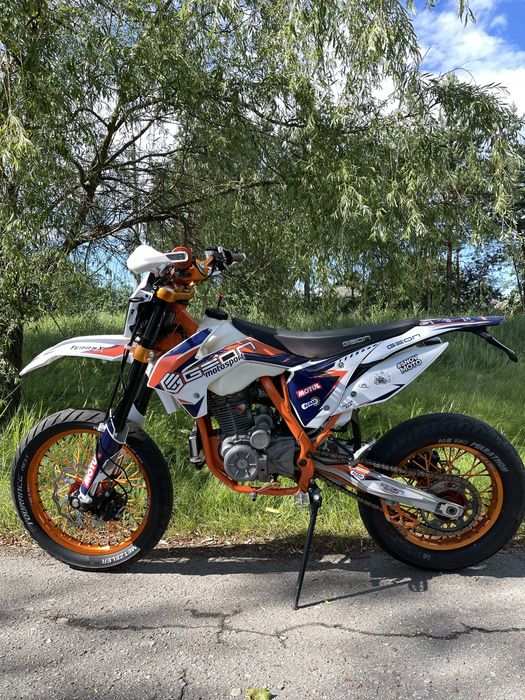 Geon Terrax 250 cr pro 19/16