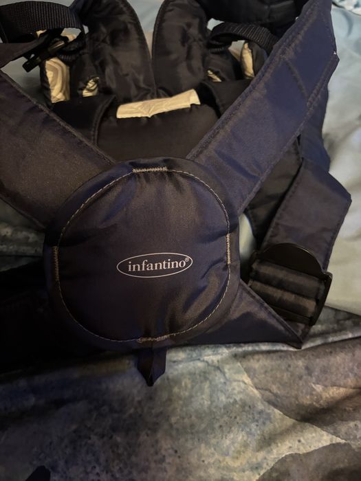 Marsupio Infantino 15 kg
