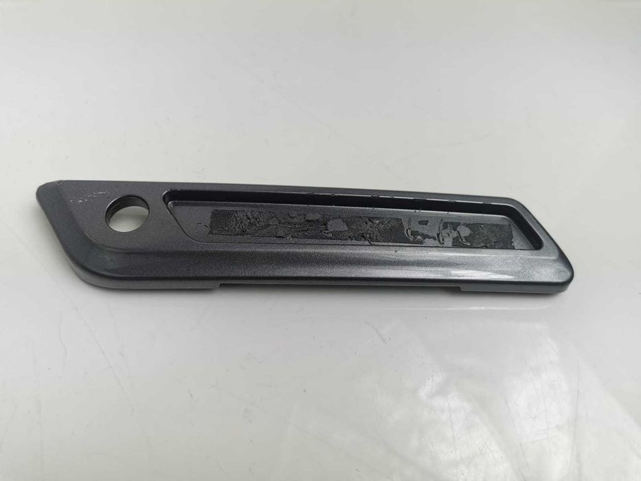 Harley-Davidson Touring Mechanizm Zaślepka Zamka Obudowa kufra Lewa