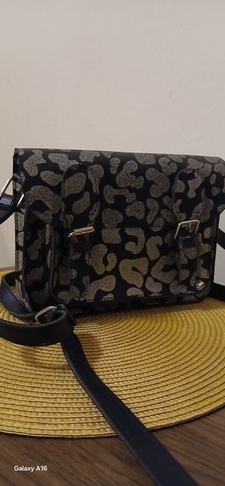 Torebka Reserved dla dziewczynki