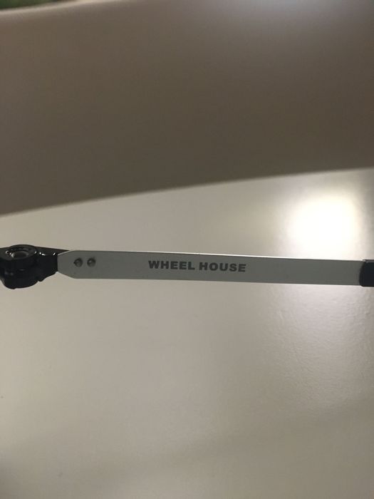 Óculos de Sol Oakley Wheel House