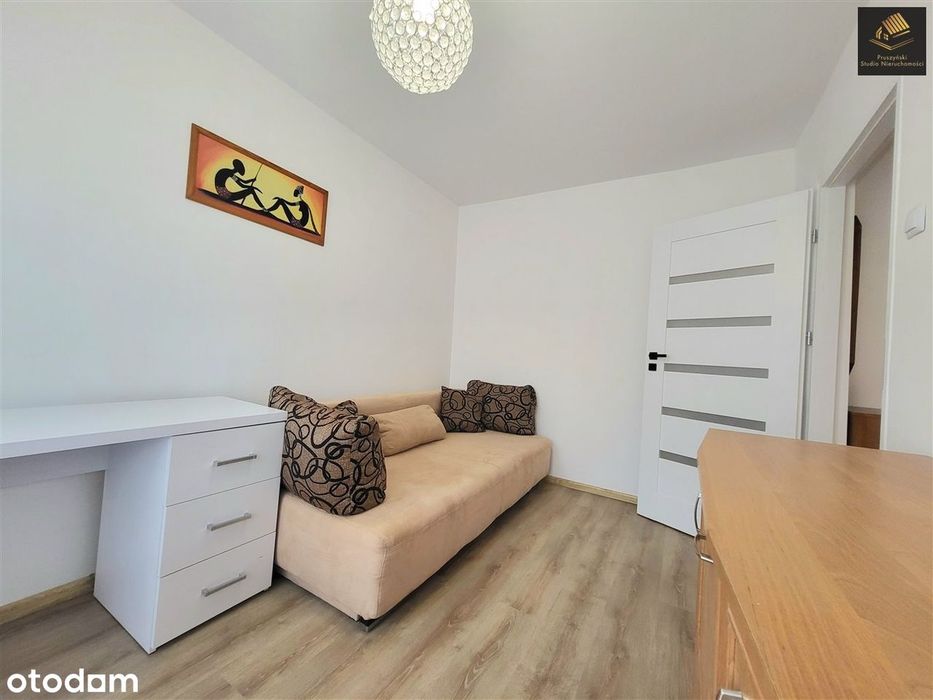 Apartment in Częstochowa, Raków - Widok 2