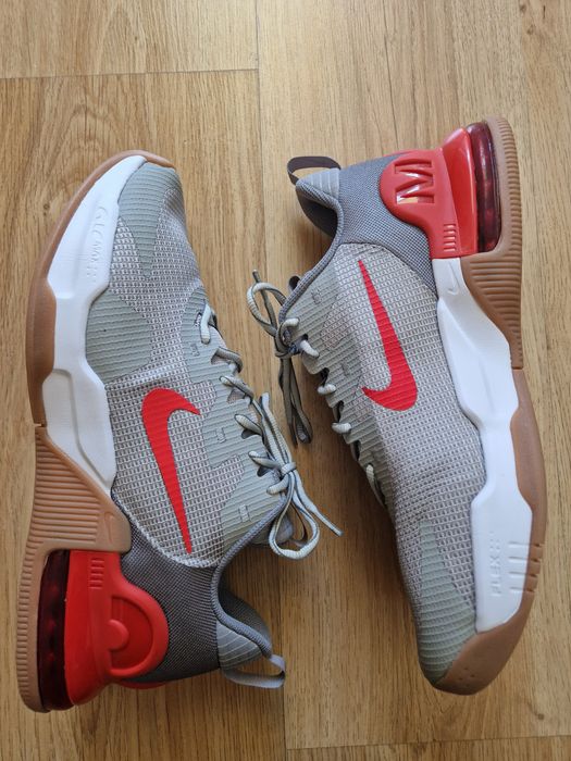 Nike buty sportowe