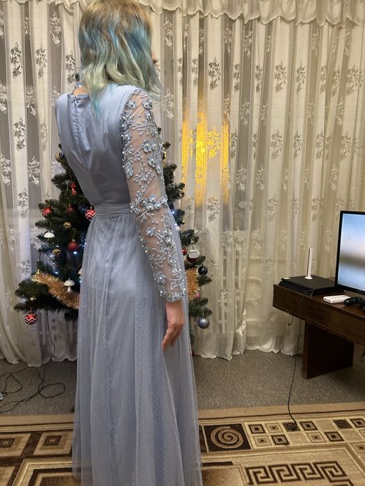 Шикарна сукня жіноча