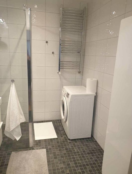 Mieszkanie na wynajem Poznań ul. Katowicka - Więcej