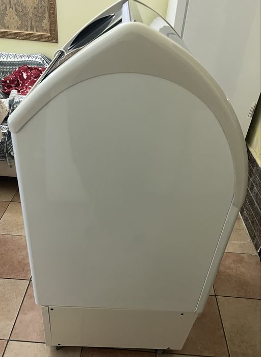 Морозильна скриня Juka M100Q