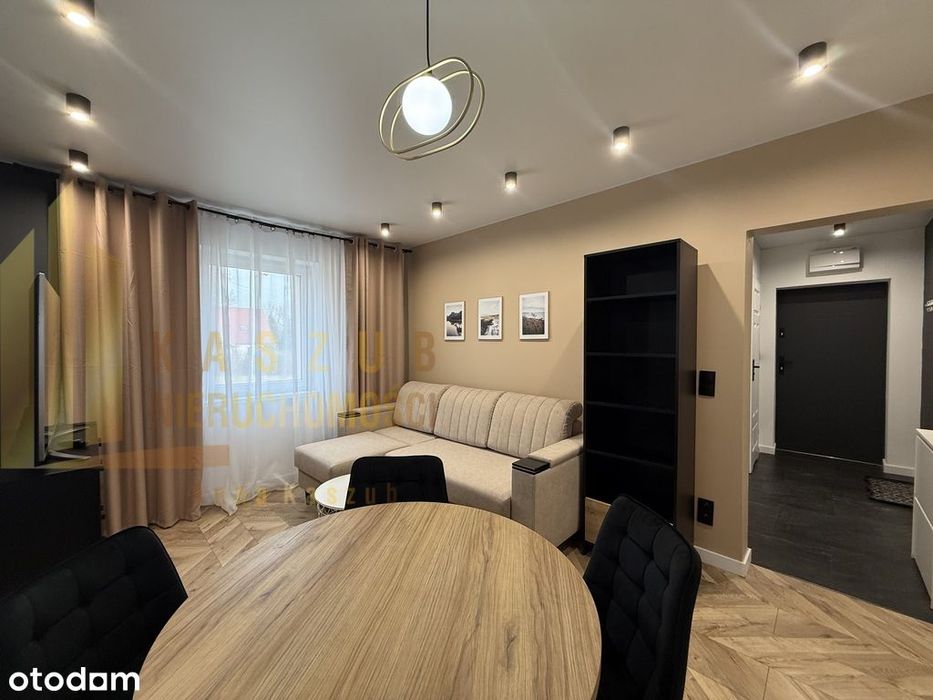 Przytulne, po generalnym remoncie, 1 najem