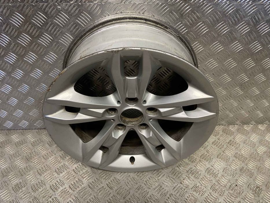 Bmw x1 e84 alufelga 17x7.5 et34 styling 319