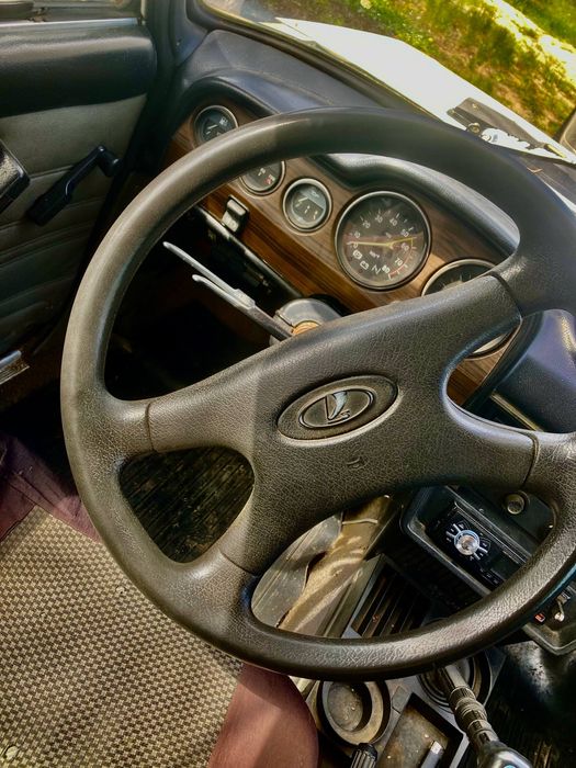 Продам ваз 2106.