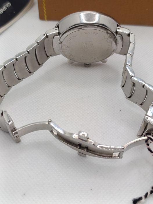 Zegarek Męski MUSK Paris Chronograf MP 2062
