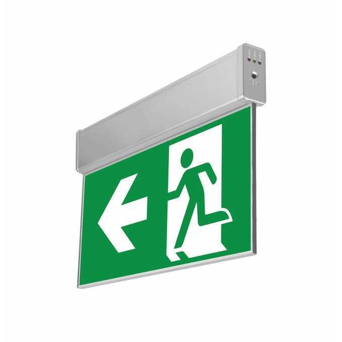 Oprawa ewakuacyjna KASJOPEJA LED II MT Intelight - INLEWA 93331